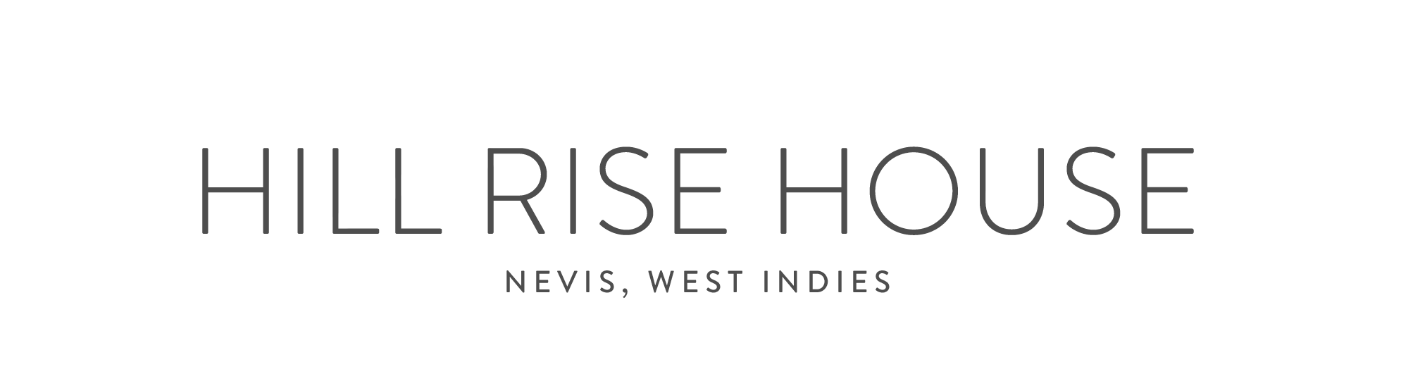 Hill Rise House – Nevis